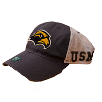 Legacy Trucker New Eagle USM Hat